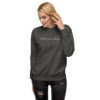 unisex-premium-sweatshirt-vintage-black-front-6894f516b658f.jpg Choose You, Always Premium Sweatshirt