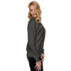 unisex-premium-sweatshirt-vintage-black-right-6894f516c1315.jpg Choose You, Always Premium Sweatshirt