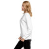 unisex-premium-sweatshirt-white-left-6894f516f390a.jpg Choose You, Always Premium Sweatshirt
