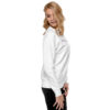 unisex-premium-sweatshirt-white-right-6894f51703d34.jpg Choose You, Always Premium Sweatshirt