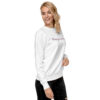 unisex-premium-sweatshirt-white-right-front-6894f516ef2d6.jpg Choose You, Always Premium Sweatshirt