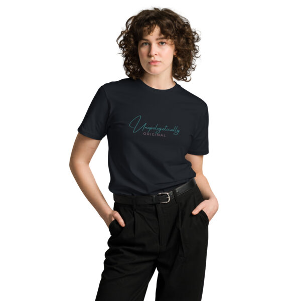 unisex-premium-t-shirt-navy-front-68927a2781d0f.jpg Unapologetically original premium t-shirt