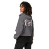 womens-cropped-hoodie-storm-back-6894e038a6ca4.jpg Wild.Raw.True Crop Hoodie Grey