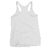 womens-racerback-tank-top-heather-white-back-689468a7b1787.png Beard Lover Women's Racerback Tank