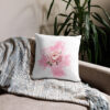 all-over-print-basic-pillow-18x18-front-68cf079462436.jpg Splash Pink Peony Basic Pillow