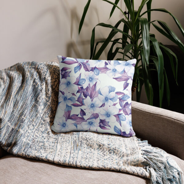 all-over-print-basic-pillow-18x18-front-68cf0cbb998b7.jpg Purple and Blue Floral Basic Pillow