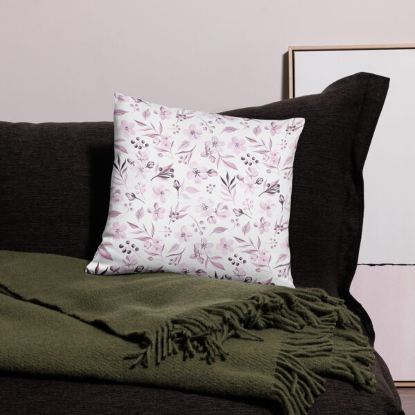 all-over-print-basic-pillow-18x18-front-68cf1258129d7.jpg Blush Breeze Pillow