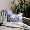 all-over-print-basic-pillow-20x12-back-68cf0cbb99bb0.jpg Purple and Blue Floral Basic Pillow