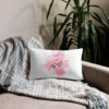 all-over-print-basic-pillow-20x12-front-68cf079462689.jpg Splash Pink Peony Basic Pillow