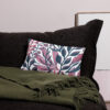 all-over-print-basic-pillow-20x12-front-68cf0f2f0f9a0.jpg Coral Bloom Jungle Pillow