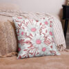 all-over-print-basic-pillow-22x22-back-68cf0a8c36f12.jpg Pink Floral Basic Pillow