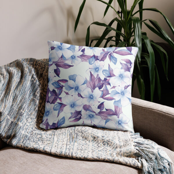 all-over-print-basic-pillow-22x22-back-68cf0cbb99d37.jpg Purple and Blue Floral Basic Pillow