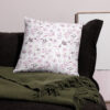 Blush Breeze Pillow Blush Breeze Pillow