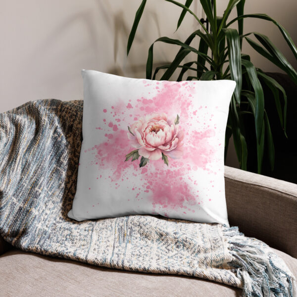 all-over-print-basic-pillow-22x22-front-68cf079461c30.jpg Splash Pink Peony Basic Pillow