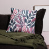 all-over-print-basic-pillow-22x22-front-68cf0f2f0efd7.jpg Coral Bloom Jungle Pillow