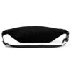 all-over-print-fanny-pack-white-back-68c44d659d938.jpg Blue Branch Fanny Pack