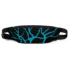 all-over-print-fanny-pack-white-front-68c44d659d73f.jpg Blue Branch Fanny Pack
