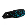 all-over-print-fanny-pack-white-front-left-68c44d659d7e6.jpg Blue Branch Fanny Pack