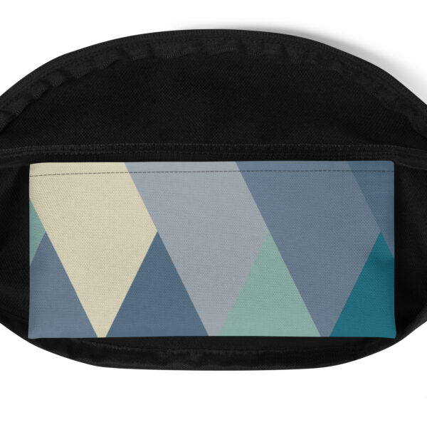 all-over-print-fanny-pack-white-pocket-68c9241eda6b3.jpg Stylish Pattern Fanny Pack