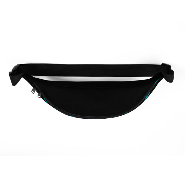 all-over-print-fanny-pack-white-top-68c44d659d9e1.jpg Blue Branch Fanny Pack
