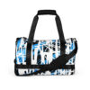 all-over-print-gym-bag-white-front-68c41620c0796.jpg Messy Art Gym Bag