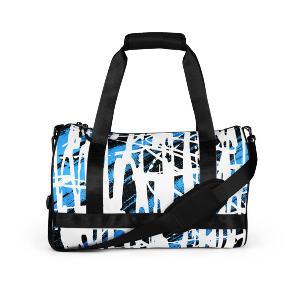 all-over-print-gym-bag-white-front-68c41620c0796.jpg Messy Art Gym Bag