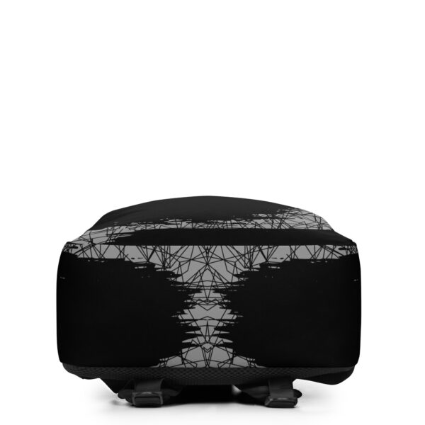 all-over-print-minimalist-backpack-white-bottom-68c92e4237079.jpg Art Brush Stroke Black Minimalist Backpack