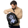 all-over-print-minimalist-backpack-white-front-68c927bced651.jpg Abstract Flow Backpack