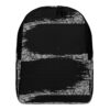 all-over-print-minimalist-backpack-white-front-68c92e4236fb5.jpg Art Brush Stroke Black Minimalist Backpack