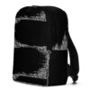 all-over-print-minimalist-backpack-white-left-68c92e4236e5f.jpg Art Brush Stroke Black Minimalist Backpack