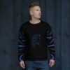 all-over-print-recycled-unisex-sweatshirt-white-front-68c46c244d812.jpg Striped Horse Sweatshirt