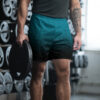 all-over-print-unisex-athletic-long-shorts-white-front-68c2cc9272e75.jpg Blue Faded Athletic Long Shorts