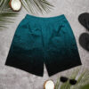 all-over-print-unisex-athletic-long-shorts-white-front-68c2cc927353f.jpg Blue Faded Athletic Long Shorts