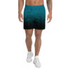 all-over-print-unisex-athletic-long-shorts-white-front-68c2cc927379e.jpg Blue Faded Athletic Long Shorts