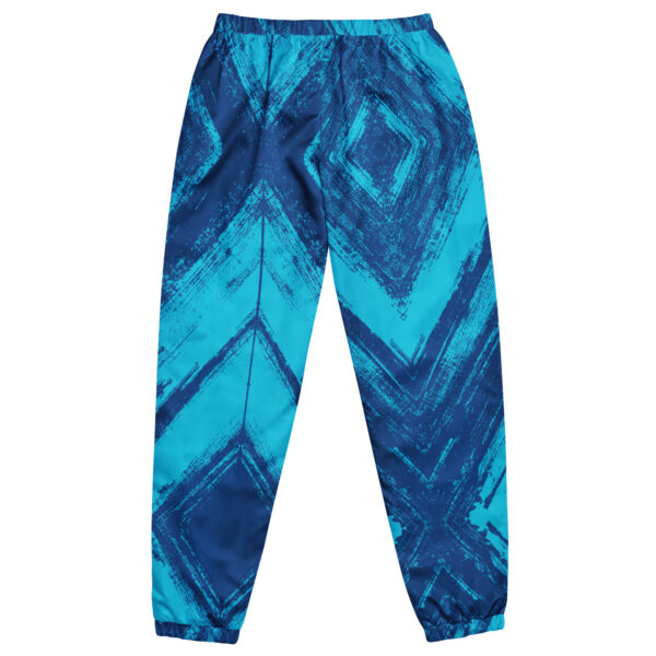all-over-print-unisex-track-pants-black-back-68c1f1fb970cc.jpg Blue and Black Artistic Track Pants