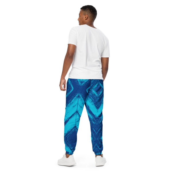 all-over-print-unisex-track-pants-black-back-68c1f1fb972fa.jpg Blue and Black Artistic Track Pants
