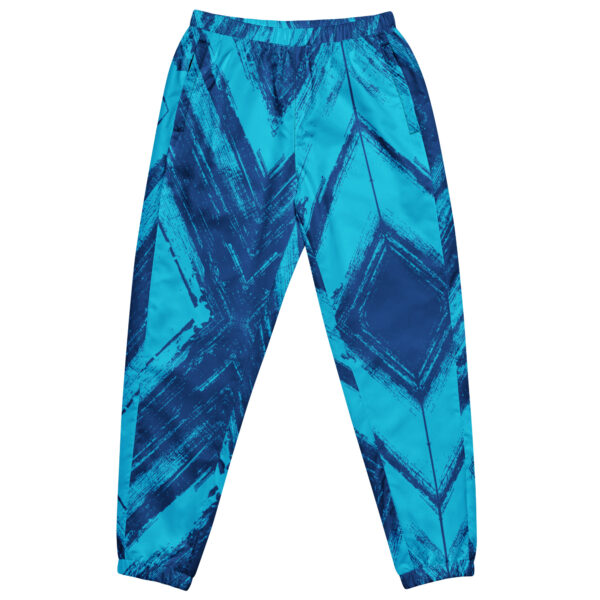 all-over-print-unisex-track-pants-black-front-68c1f1fb97156.jpg Blue and Black Artistic Track Pants