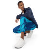 all-over-print-unisex-track-pants-black-front-68c1f1fb97278.jpg Blue and Black Artistic Track Pants