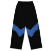 all-over-print-unisex-wide-leg-pants-white-back-68c3d520b5809.jpg Blue Arrow wide-leg pants