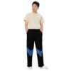 all-over-print-unisex-wide-leg-pants-white-front-68c3d520b4ce6.jpg Blue Arrow wide-leg pants