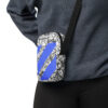 all-over-print-utility-crossbody-bag-white-front-2-68c92a37d00e3.jpg Blue Striped Art Crossbody Bag