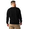 classic-unisex-crew-neck-sweatshirt-black-back-68ba0c415fb63.jpg Bucks Given: Zero sweatshirt
