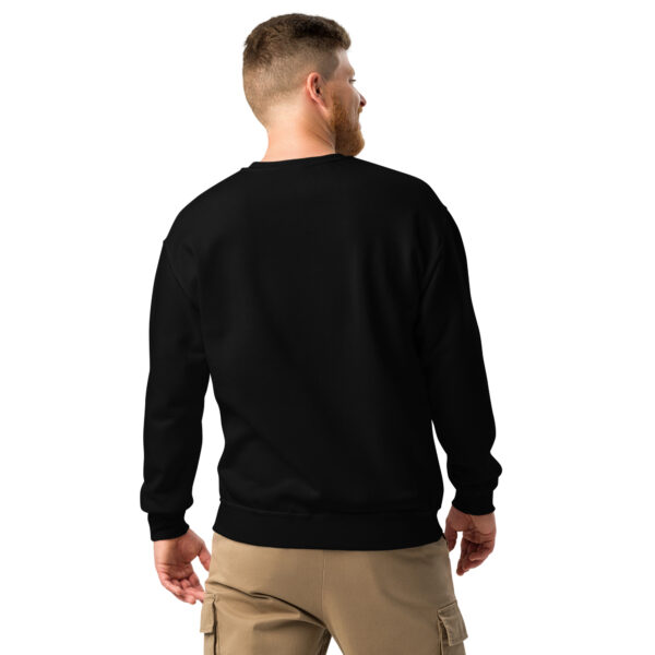 classic-unisex-crew-neck-sweatshirt-black-back-68ba0c415fb63.jpg Bucks Given: Zero sweatshirt