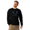 classic-unisex-crew-neck-sweatshirt-black-front-68ba0c415f1a7.jpg Bucks Given: Zero sweatshirt