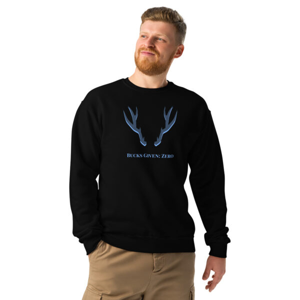 classic-unisex-crew-neck-sweatshirt-black-front-68ba0c415f1a7.jpg Bucks Given: Zero sweatshirt