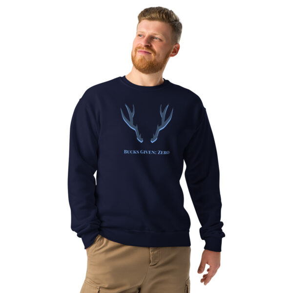 classic-unisex-crew-neck-sweatshirt-j.-navy-front-68ba0c4160391.jpg Bucks Given: Zero sweatshirt