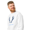 classic-unisex-crew-neck-sweatshirt-white-left-front-68ba0c4161596.jpg Bucks Given: Zero sweatshirt