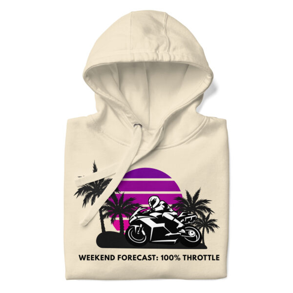 cotton-heritage-m2580-i-unisex-premium-pullover-hoodie-bone-front-68bab90fa9bfc.jpg Weekend Forecast: 100% Throttle Hoodie