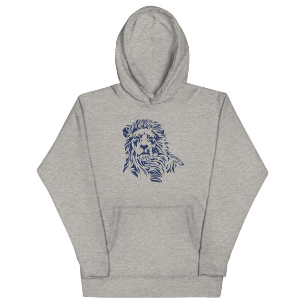 cotton-heritage-m2580-i-unisex-premium-pullover-hoodie-carbon-grey-front-68b9fe64c3549.jpg Blue Lion Outlined Hoodie