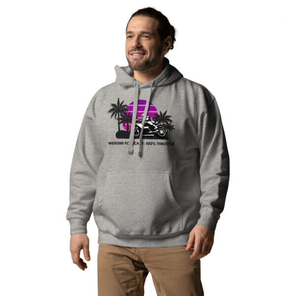 cotton-heritage-m2580-i-unisex-premium-pullover-hoodie-carbon-grey-left-front-68bab90fa5bdc.jpg Weekend Forecast: 100% Throttle Hoodie